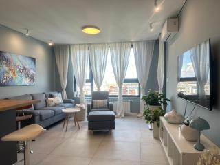 Апартамент В 48 в Сграда МОНА - 0