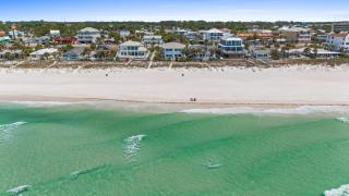 Beach House - Family Tides by Panhandle Getaways - Panama City Beach - 1