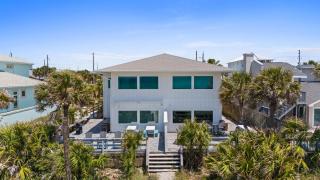 Beach House - Family Tides by Panhandle Getaways - Panama City Beach - 7