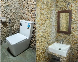VR Nature Cottage CABANA - Wellawaya - 4