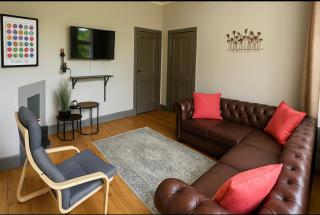 The Station Cottage - Aberfoyle - 9