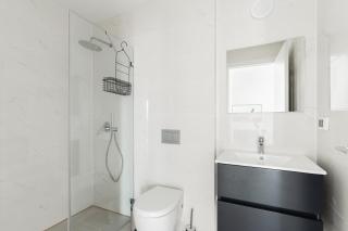 Blueground at Tzameret, High End, Balcony - Tel Aviv - 2