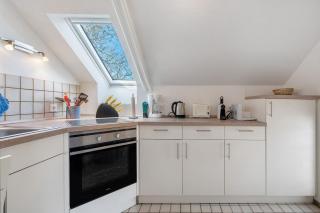 Ferienwohnung 'am Park' - Rabenkirchen-Faulück - 2