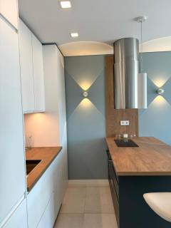 Апартамент В 48 в Сграда МОНА - 2