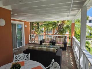 Villa Mare A5 on Beach Bavaro Los Corales - 4