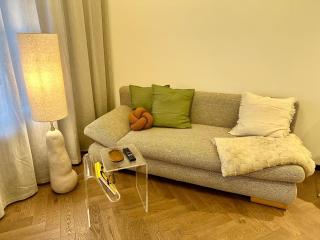 Das Alpenzeit Loft mit Balkon und Grimmingblick - Bad Mitterndorf - 5