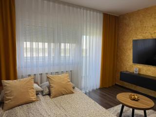 Studio Apartman Gold - 8