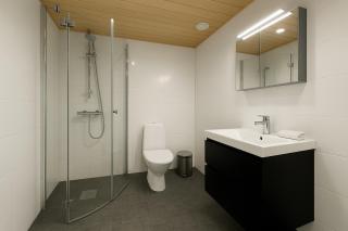 City Home Finland Studio Suite - Great City Views and Perfect Location next to Railway Station - Tampere - 1