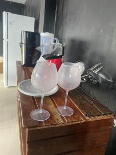 Loft ZN Natal próx Norte Shopping Genipabu - 4