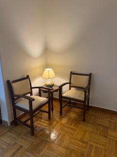 1 BR cozy apartment in Zamalek - Banī Ghālib - 7