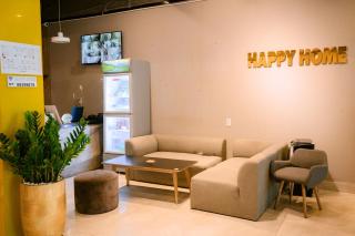 Happy Home Hotel - Vũng Tàu - 1