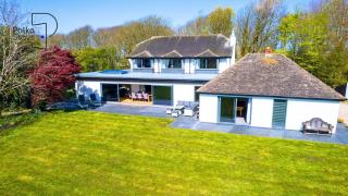 Lytham Modern Farmhouse - Whitegates by PolkaStays - Brown Moss Side - 7