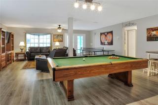 Dockside Nook -Waterfront, Dock, Heated Pool - 8