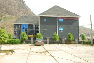 Wework Hotels Ltd - Abuja - 0
