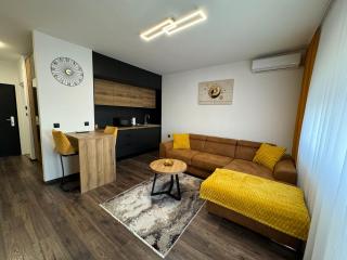 Studio Apartman Gold - Vukovar - 0