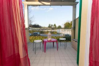 M247 - Marcelli, nuovo bilocale con terrazzo e garage - Marcelli - 9