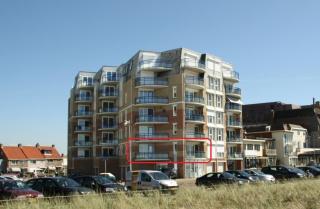 Atlantis 14a - Egmond aan Zee - 9