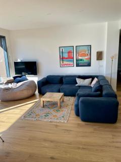 Casa Caterina moderne Wohnung mit Berg und Seesicht - Gera Lario - 4
