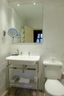 Exmoor White Horse Inn - Exford - 3