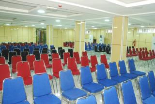 Wework Hotels Ltd - Abuja - 4