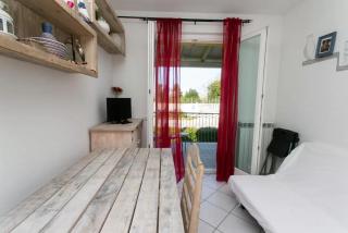 M247 - Marcelli, nuovo bilocale con terrazzo e garage - Marcelli - 4