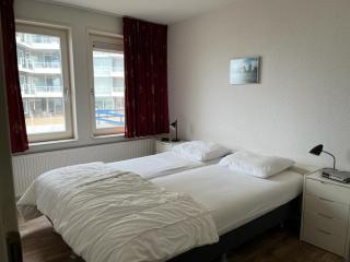 Atlantis 14a - Egmond aan Zee - 1