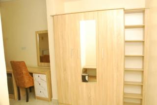 Wework Hotels Ltd - Abuja - 1