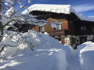 Haus Margareth - Wagrain - 8