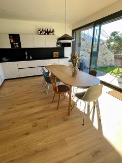 Casa Caterina moderne Wohnung mit Berg und Seesicht - Gera Lario - 5
