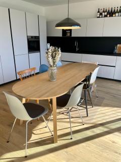 Casa Caterina moderne Wohnung mit Berg und Seesicht - Gera Lario - 6