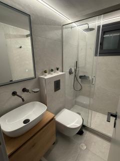 Trifhouse - Village and Sea escape - 1