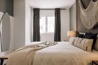 Demba - 2 bedrooms and office in Arroios - Lissabon - 8