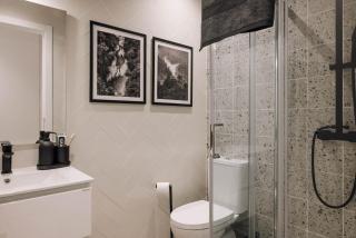 Demba - 2 bedrooms and office in Arroios - Lissabon - 3