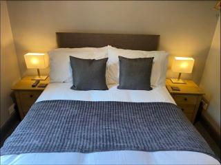 The Station Cottage - Aberfoyle - 5