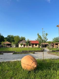 Villa Obcha - Whispering Vines Guesthouse - Bagdatʼi - 3