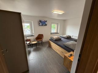 S'bahnhöfle Apartments - Ringsheim - 9