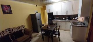 Union Hilltop Paradise Villas - Castries - 9