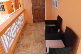 Union Hilltop Paradise Villas - Castries - 0