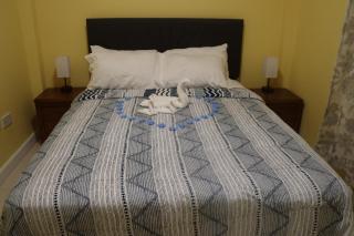 Union Hilltop Paradise Villas - Castries - 4