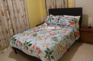Union Hilltop Paradise Villas - Castries - 2