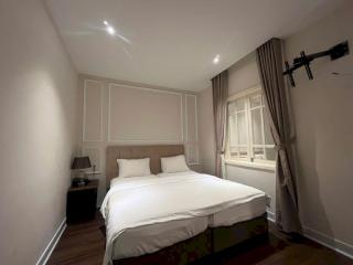 GreenHome Nha Trang Hotel & Apartment - Nha Trang - 9