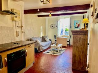 Appartement T2 - Côté port au coeur de Bandol - Bandol - 9