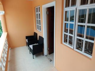 Union Hilltop Paradise Villas - Castries - 8