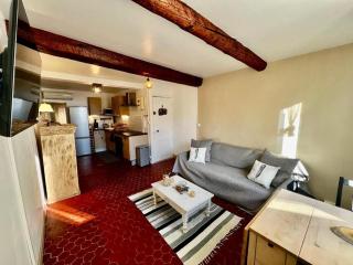 Appartement T2 - Côté port au coeur de Bandol - Bandol - 4