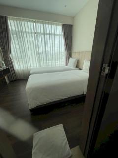 GreenHome Nha Trang Hotel & Apartment - Nha Trang - 2