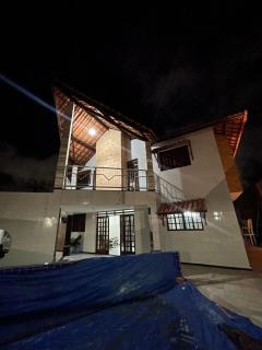 Casa Alto Padrão para o São João - Campina Grande - 3