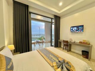 Seaside Hotel - Rach Gia - Rạch Giá - 9