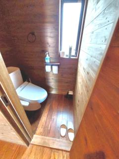 伊勢志摩 The Guest House 東の窓 - Toba - 3