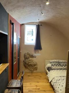 Studio Le petit marronnier 2-4 personnes - La Gaude - 5