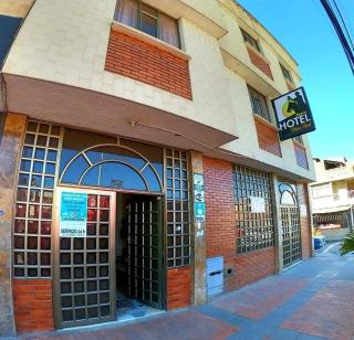Nuevo Hotel Plaza Real - Sogamoso - 0